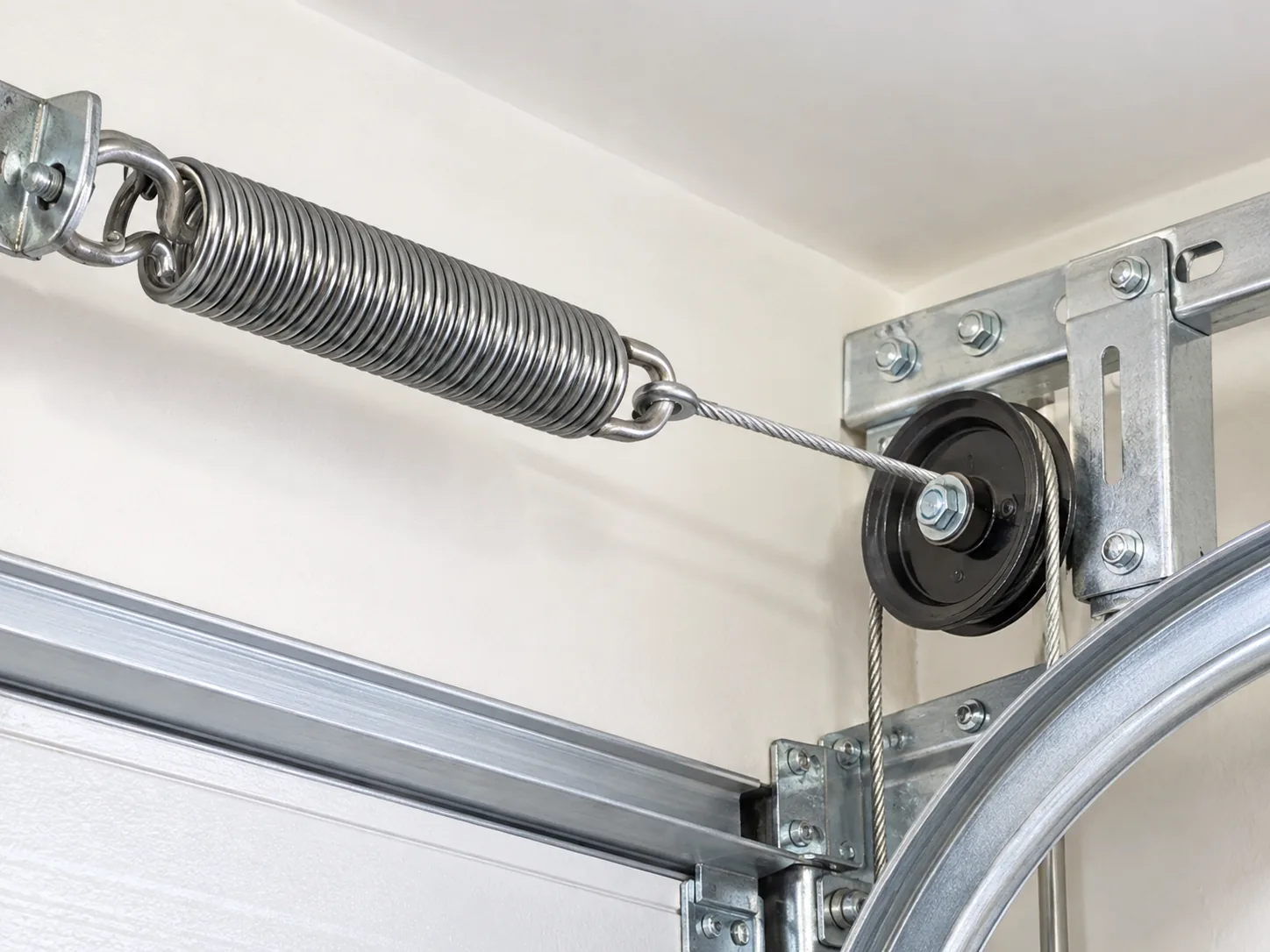 Cable Repair for Catlettsburg's Older Doors in Ashland