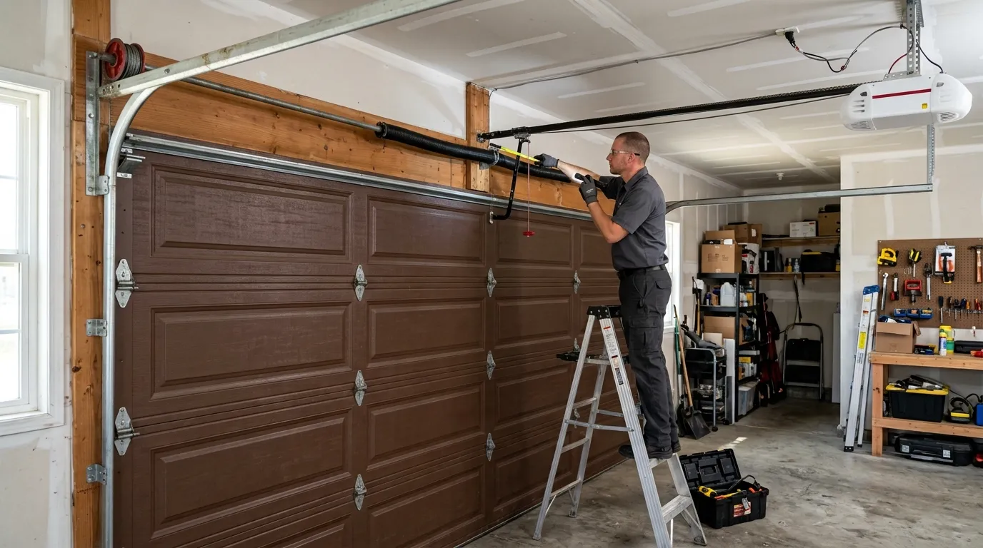 Garage Door Repair in Ashland, KY in Ashland