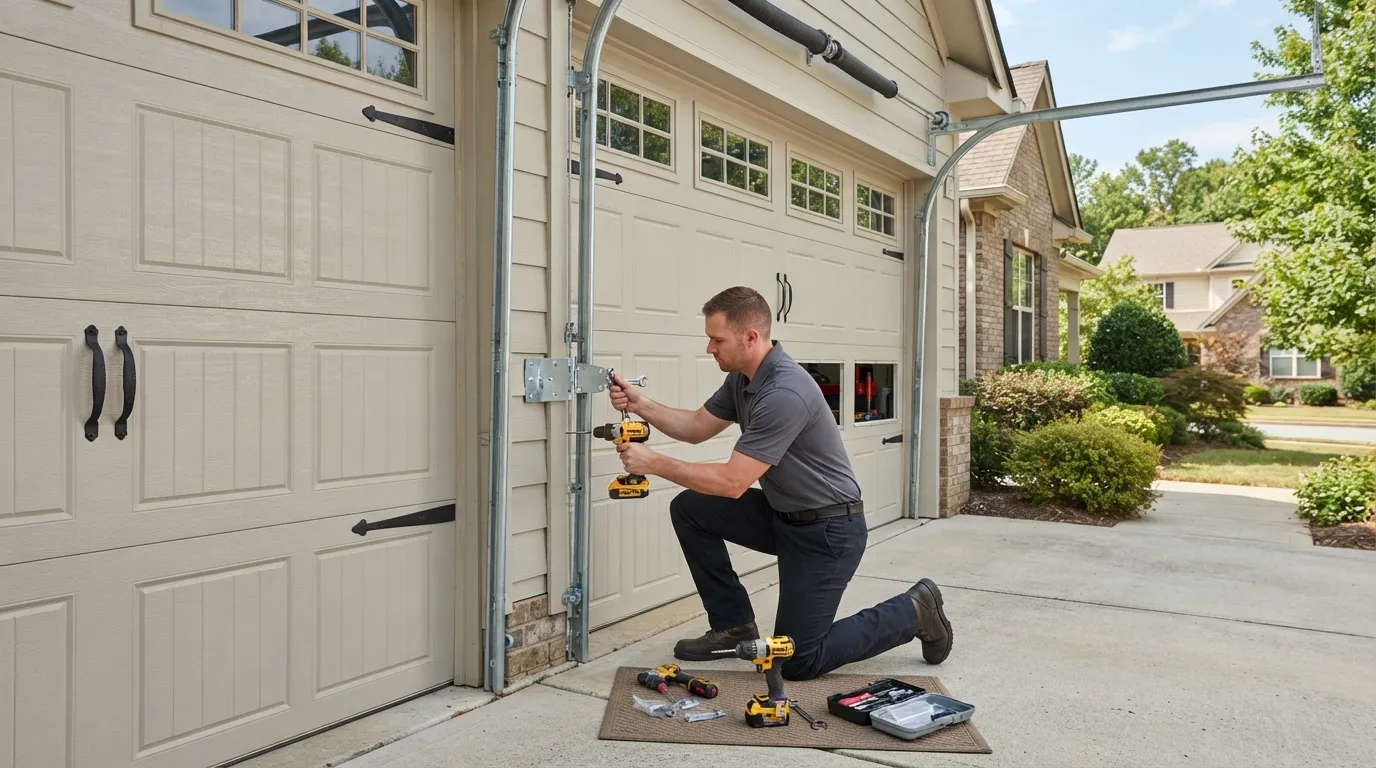 Garage Door Repair for Westwood, KY Homes in Ashland