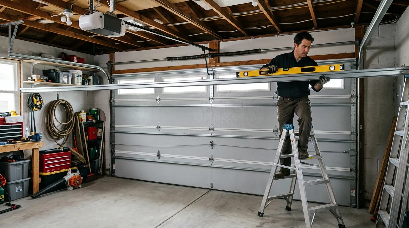 Garage Door Service for Catlettsburg, KY in Ashland