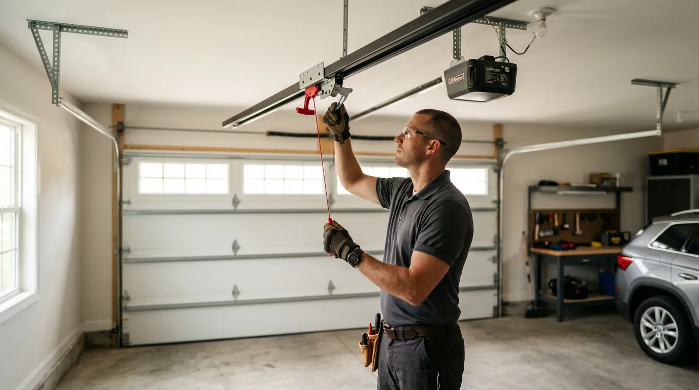 Opener Repair for Ashland Houses and the Towns Around It in Ashland